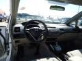 Taffeta White - Civic LX Sedan Photo No. 13