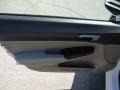 Taffeta White - Civic LX Sedan Photo No. 15