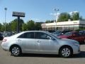 Classic Silver Metallic - Camry LE Photo No. 1
