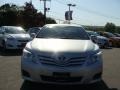 Classic Silver Metallic - Camry LE Photo No. 2