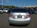 Classic Silver Metallic - Camry LE Photo No. 5