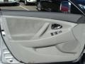 Classic Silver Metallic - Camry LE Photo No. 6
