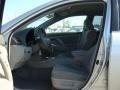 Classic Silver Metallic - Camry LE Photo No. 7