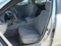 Classic Silver Metallic - Camry LE Photo No. 8