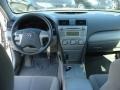 Classic Silver Metallic - Camry LE Photo No. 9