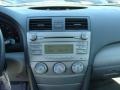 Classic Silver Metallic - Camry LE Photo No. 11