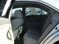 Classic Silver Metallic - Camry LE Photo No. 13