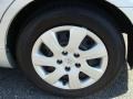 Classic Silver Metallic - Camry LE Photo No. 14