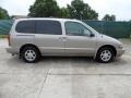 2000 Natural Beige Nissan Quest GLE  photo #2