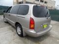 2000 Natural Beige Nissan Quest GLE  photo #5