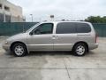 2000 Natural Beige Nissan Quest GLE  photo #6