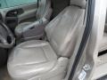 2000 Natural Beige Nissan Quest GLE  photo #26