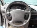 2000 Natural Beige Nissan Quest GLE  photo #32