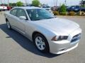Bright Silver Metallic - Charger SE Photo No. 2