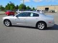 Bright Silver Metallic - Charger SE Photo No. 4