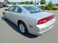 Bright Silver Metallic - Charger SE Photo No. 5