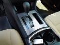Bright Silver Metallic - Charger SE Photo No. 11