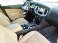 Bright Silver Metallic - Charger SE Photo No. 23