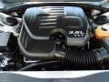 Bright Silver Metallic - Charger SE Photo No. 26