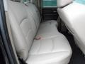 2009 Brilliant Black Crystal Pearl Dodge Ram 1500 SLT Quad Cab  photo #26