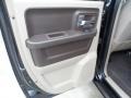 2009 Brilliant Black Crystal Pearl Dodge Ram 1500 SLT Quad Cab  photo #27