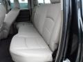 2009 Brilliant Black Crystal Pearl Dodge Ram 1500 SLT Quad Cab  photo #28