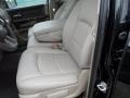 2009 Brilliant Black Crystal Pearl Dodge Ram 1500 SLT Quad Cab  photo #31