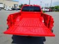 2006 Flame Red Dodge Dakota SLT Quad Cab 4x4  photo #18