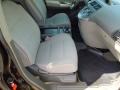 2008 Galaxy Black Metallic Nissan Quest 3.5 SL  photo #22