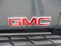 2007 Stealth Gray Metallic GMC Sierra 1500 Regular Cab  photo #16