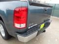 Stealth Gray Metallic - Sierra 1500 Regular Cab Photo No. 18