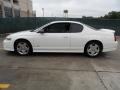 2007 White Chevrolet Monte Carlo SS  photo #6