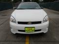 2007 White Chevrolet Monte Carlo SS  photo #8