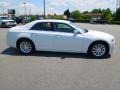 2012 Ivory Tri-Coat Pearl Chrysler 300 Limited  photo #3