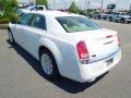 2012 Ivory Tri-Coat Pearl Chrysler 300 Limited  photo #5