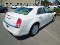 2012 Ivory Tri-Coat Pearl Chrysler 300 Limited  photo #6