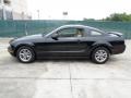 2005 Black Ford Mustang V6 Premium Coupe  photo #6