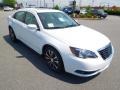Bright White - 200 Touring Sedan Photo No. 2