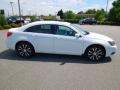 Bright White - 200 Touring Sedan Photo No. 3