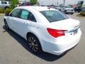 Bright White - 200 Touring Sedan Photo No. 5