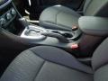 Bright White - 200 Touring Sedan Photo No. 9