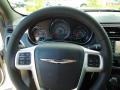 Bright White - 200 Touring Sedan Photo No. 14
