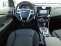 Bright White - 200 Touring Sedan Photo No. 17