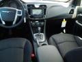 Bright White - 200 Touring Sedan Photo No. 18