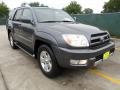 2003 Galactic Gray Mica Toyota 4Runner Limited  photo #1
