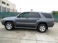 2003 Galactic Gray Mica Toyota 4Runner Limited  photo #6