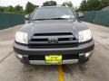 2003 Galactic Gray Mica Toyota 4Runner Limited  photo #8