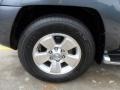 Galactic Gray Mica - 4Runner Limited Photo No. 12
