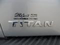 2007 Radiant Silver Nissan Titan SE Crew Cab 4x4  photo #22