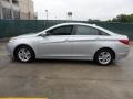 Radiant Silver - Sonata GLS Photo No. 6